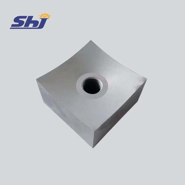 Rubber Recycling Blades best