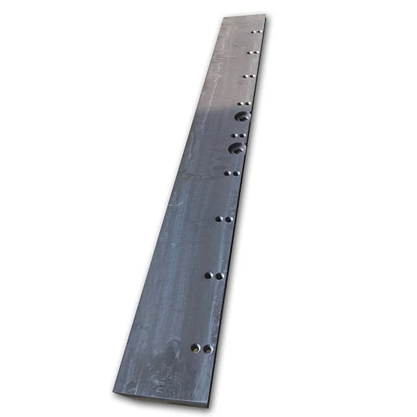 1390x160x13.75mm Knife