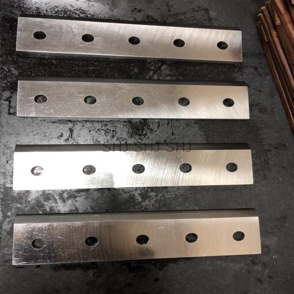 8.619 Inch Pelletizing Knife