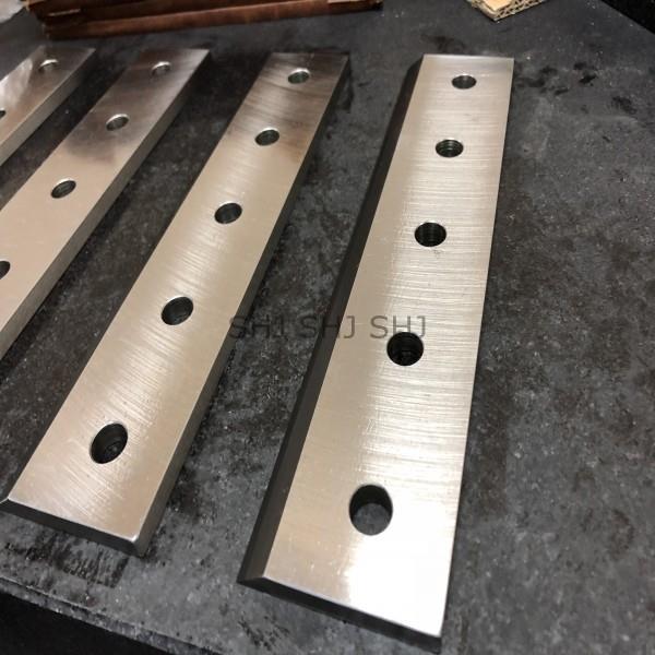 8.619 Inch Pelletizing Knife