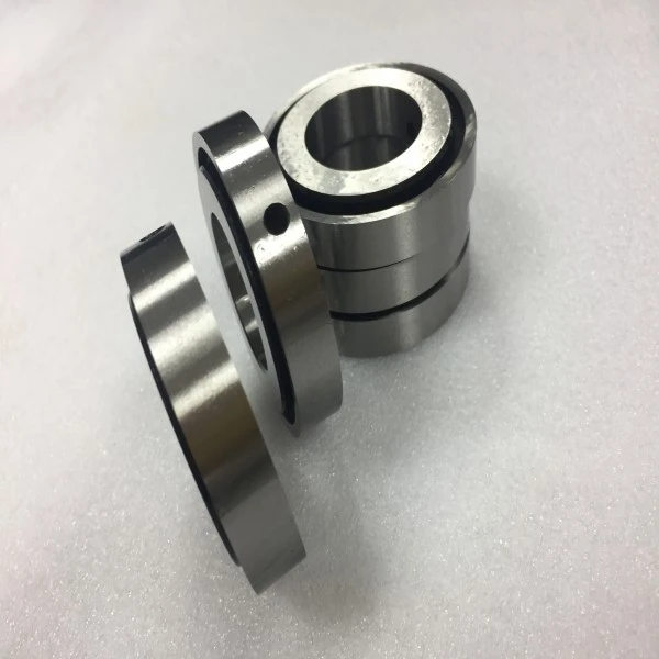 Blade For Slitter