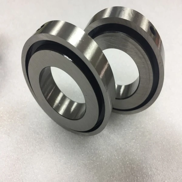 Blade For Slitter