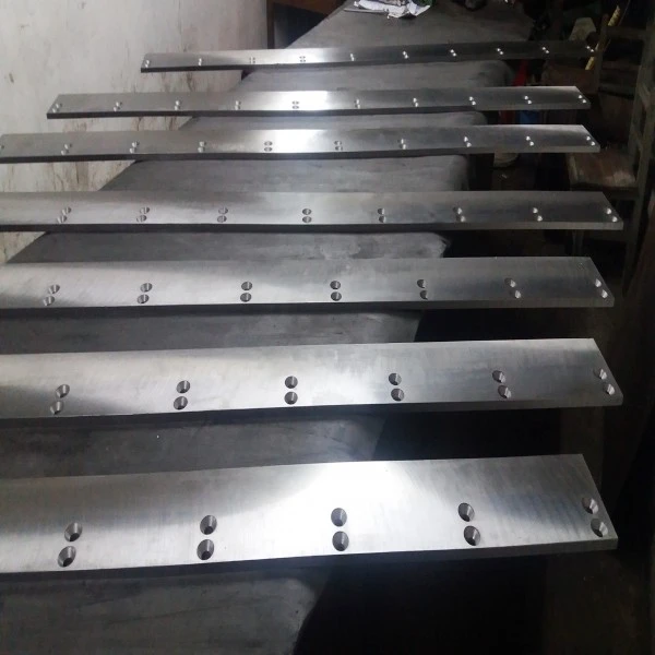 Ice Resurfacer Parts