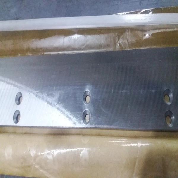 Ice Resurfacer Parts