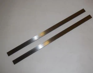 Tambur de carbură de tungsten